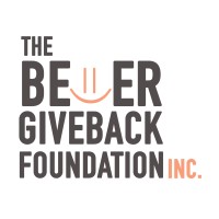 The Better Giveback Foundation, Inc. logo - Similar company to Decisive Technologies