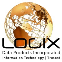 LOGIX Data Products Inc. logo - Similar company to Hosted Advantage
