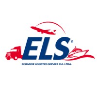 Ecuador Logistics Service Cia. Ltda. logo - Similar company to Intercilsa Logistics