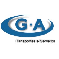 GRUPO GA logo - Similar company to Tht Logistics
