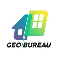 Geobureau.fr logo - Similar company to Label Escale -  Coworking, Événements & Salles De Réunions À Nantes