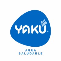 YAKU agua saludable logo - Similar company to Fierro Agr