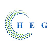 HEG ENERGY logo - Similar company to Graphite India Limited
