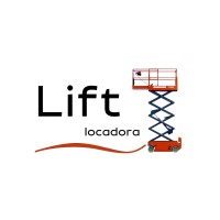 Lift Locadora logo - Similar company to Locamavipta