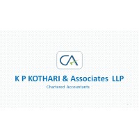 K P Kothari & Associates LLP - Chartered Accountants logo - Similar company to Mpdoshiassociates