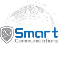 Smart Communications: Corrections, Simplified logo - Similar company to Jpay