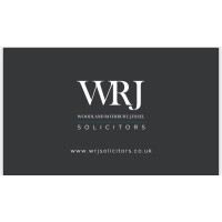 WOODLAND ROTHBURY JESSEL SOLICITORS LIMITED logo - Similar company to Affisys Services
