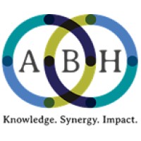 #abhpartnersplc logo - Similar company to Denu Consulting And Trading Plc