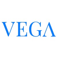 Vega Music logo - Similar company to Sky Warehousing