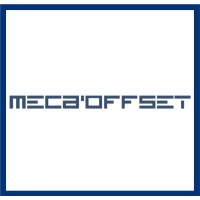 MECA'OFFSET logo - Similar company to Cils Academy