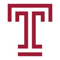 Temple University Office of Government Affairs and Civic Engagement logo - Similar company to Temple University