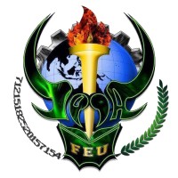 Far Eastern University Manila - Junior Philippine Institute of Accountants logo - Similar company to Qdoxs - Platinum Xerox Sales Agent