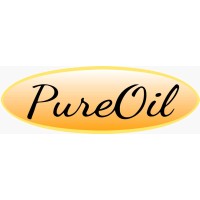 PURE OIL logo - Similar company to Illumedica
