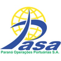 PASA Paraná Operações Portuárias S/A logo - Similar company to Copadubo