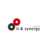 it & synergy GmbH logo - Similar company to Itanix Gmbh