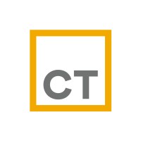 THE CT ENGINEERING GROUP logo - Similar company to Ct Group