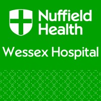 Nuffield Health Wessex Hospital logo - Similar company to Agenwise