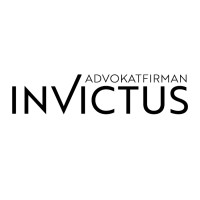 Advokatfirman Invictus AB logo - Similar company to Zelmerlöw & Björkman Foundation