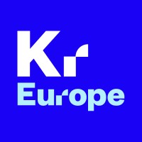 KrEurope logo - Similar company to Hicool