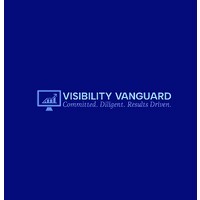 Visibility Vanguard logo - Similar company to Visibility Sales Strategist