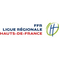 Ligue des Hauts-de-France de rugby logo - Similar company to Impact Oval
