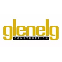 GLENELG CONSTRUCTION logo - Similar company to Landrift Excavation & Outdoor Services