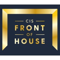 CIS Front of House logo - Similar company to Helloindigo.Ai - Future Of Front-Of-House