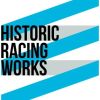 Historic Racing Works GmbH logo - Similar company to Zanzottera Technologies Srl