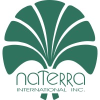 Naterra International, Inc. logo - Similar company to Beautybio