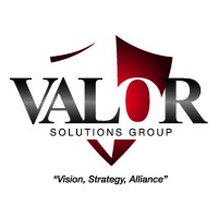 Valor Project Management & Consulting