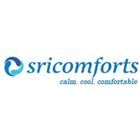 Sri Comfort Air Products & Services logo - Similar company to Vertex Air Technologies Pvt. Ltd
