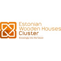 Estonian Wooden Houses Cluster logo - Similar company to Aleksandria