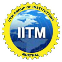 IITM Group of Institutions logo - Similar company to Dcrust