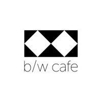 b/w cafe logo - Similar company to Elixir Health & Wellness Brand Solutions