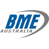BME Australia logo - Similar company to Sorensen Engineering