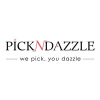 Pick N Dazzle logo - Similar company to Gagnavarslan Ehf.