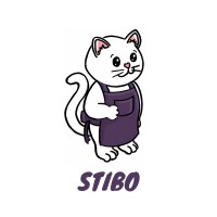 STIBO - Sticker & Board logo - Similar company to Tinqs Limited