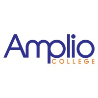 Amplio College logo - Similar company to Pim Id