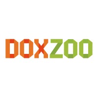 Doxzoo.com - Online Document Printing logo - Similar company to Intuitiv Digital