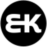 EK Editorial & Coaching logo - Similar company to Metambientis-Tu Lugar En La Economía Circular