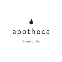 Apotheca Beauty logo - Similar company to Réduit