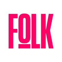 Folk logo - Similar company to Modern Change