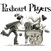 Pushcart Players logo - Similar company to Premiere Stages