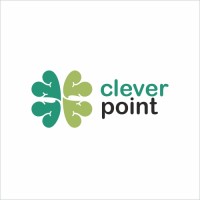 CleverPoint Neuro logo - Similar company to Hypervision