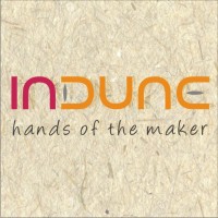 Indune logo - Similar company to Soma Personal Care