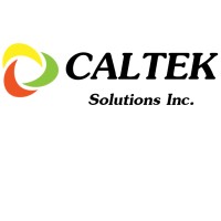 CALTEK Solutions Inc. logo - Similar company to Caltek Technologies Inc
