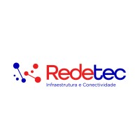 Redetec - Infraestrutura e Conectividade logo - Similar company to Primetech Solution