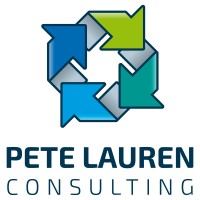 Pete Lauren Consulting logo - Similar company to Rmit Online