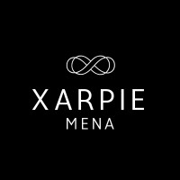 XARPIE LABS MENA logo - Similar company to Sync Consulting Group