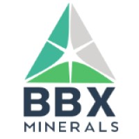BBX Minerals logo - Similar company to Bbx Brasil
